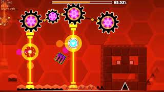 Famous BLAST PROCESSING 2X SPEED Profile