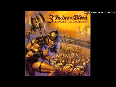 3 Inches of Blood - Revenge is a Vulture