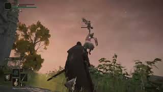 LOW LEVEL INVASIONS (ELDEN RING PVP) screenshot 2