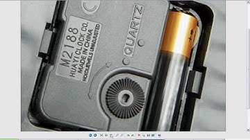 Clock Modeling Tutorial - Part 12