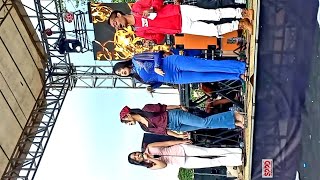 ALL ARTIS DIMAS PRO / CHINTYA BELLAA / AINI ZHAFARA / YUPY YUPYTA / BINTANG PENTAS