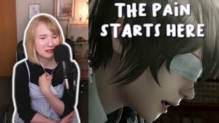 Meeting Best Boy and Experiencing Pain | Nier Replicant Route A Part 3