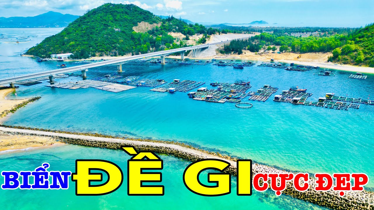 BIỂN ĐỀ GI QUÁ ĐẸP