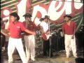 Grupo Alegria En Vivo 1998 -augusto y Jesus Martinez Regresastes casada