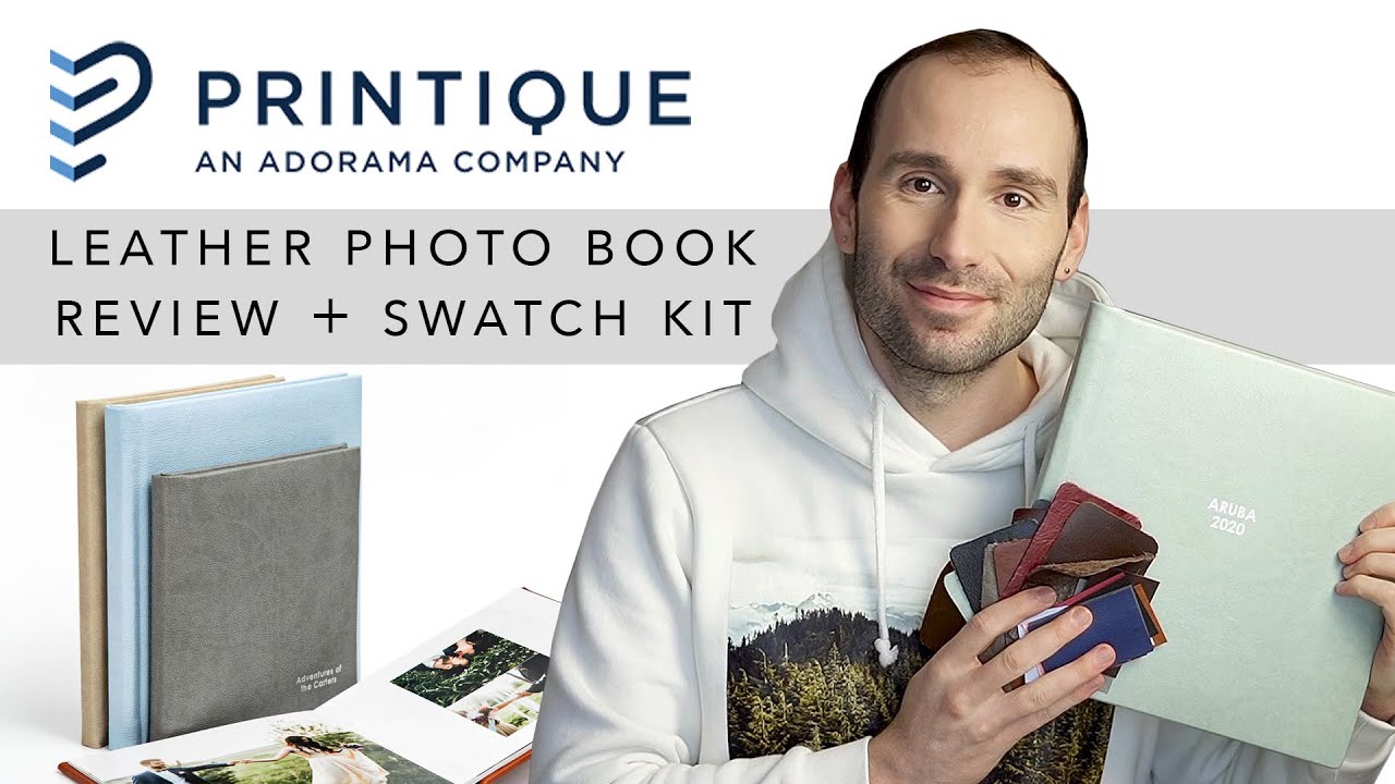 Premium Custom Prints & Photo Books - Printique, An Adorama Company