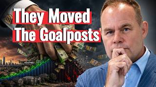 Australian Federal Budget 2026: Negative Gearing, CGT & Trusts - The Rules Just Changed Again