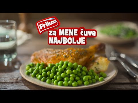 Za mene čuva