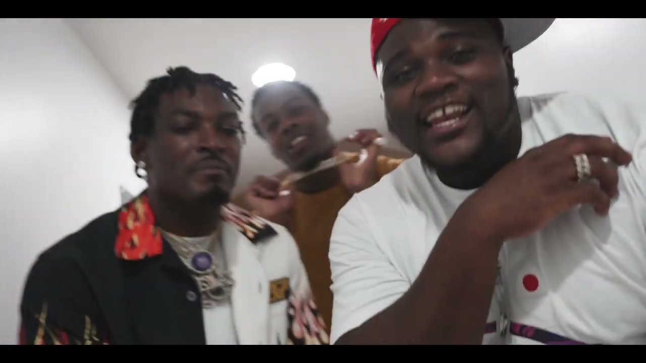 Skewop  "Blast Off" (official Video)