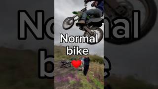 E-bike not good? ebike ДВС edit kawasaki kx 125 motocross moto edit shorts walkkich