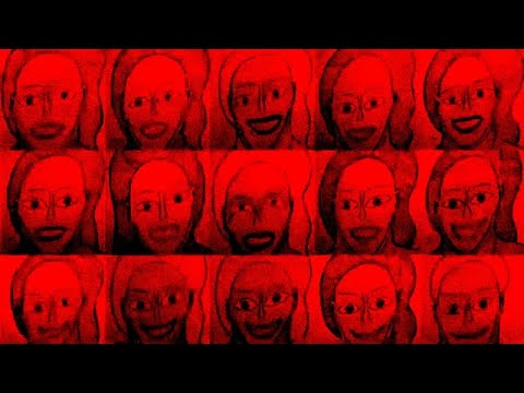 The Strange Art Of Sami Ways