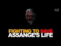 Assange's brother: "Julian could receive the death penalty" if extradited