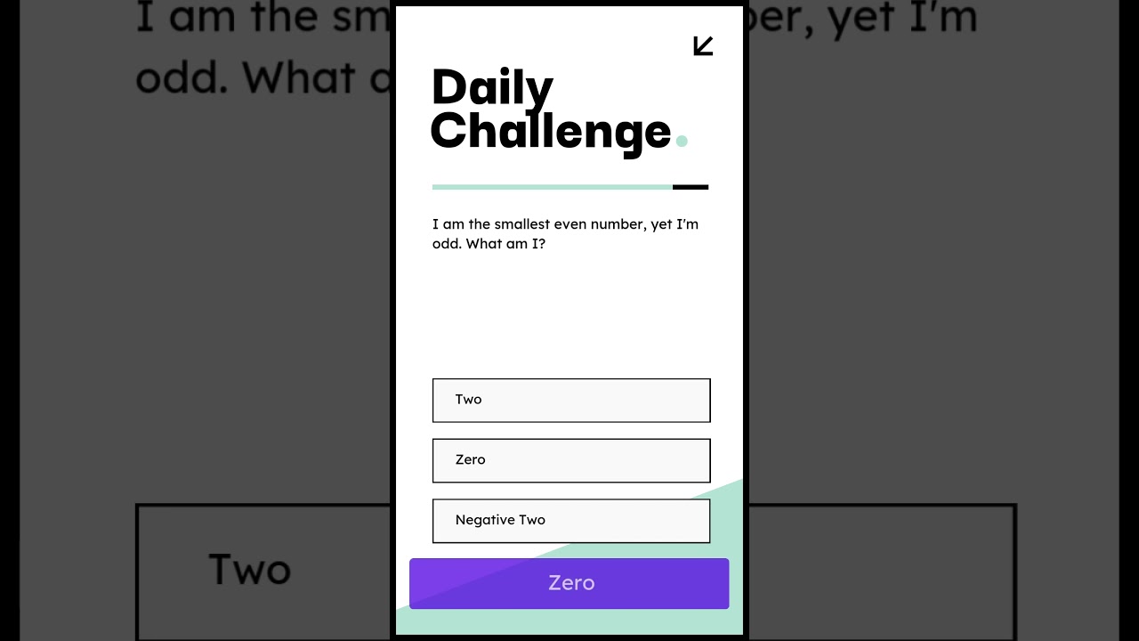 Welcome to Riddle Series! 🧩 