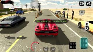 Not Parking all levels. Car Parking Multiplayer Game screenshot 4