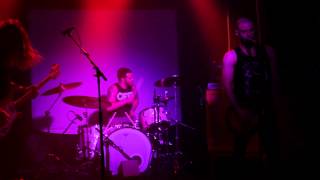 Abrams - Mr. Pink Always Wins