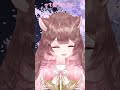 ドッペルゲンガーの迷信を信じた結果。危うく黒歴史に#shorts #vtuber