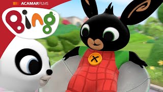 Dizzy  Bing  Episode  Bing Bunny Usa 