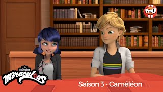 Miraculous Saison 3 Caméléon Bande Annonce