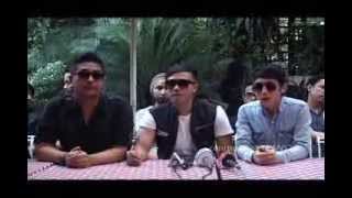 Mariyos Anniversary \u0026 Charity With Repvblik \u0026 Irish