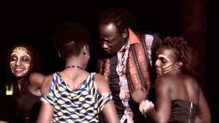 MGANGA MKUU  VIDEO by MAKADEM