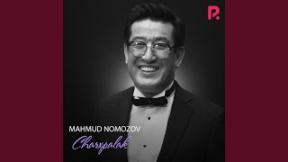 Yigit - Mahmud Nomozov