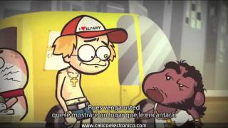 Clico Electronico Don Ramon Y Perchita En Rumbarola 3 Amarillo Melocota