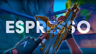 Espresso - Valorant Montage