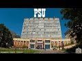 Penza State University timelapse [PVS][UltaHD]