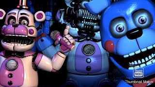 Replaying SL Mobile Night 3 (Parts and Service)