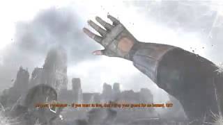 Metro last light Part 5 saving pablo part 2