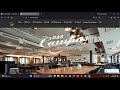 Improving UI/UX of dascampus.at - CSS Fixes & Enhancements for a More Professional Look