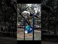 1% Body Control🗿#calisthenics #muscleup #elbowlever #streetworkout #shorts #viral #bodyweightworkout
