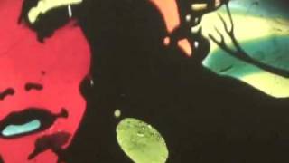 Visual Mixtape (Video) - Cabaret Scene