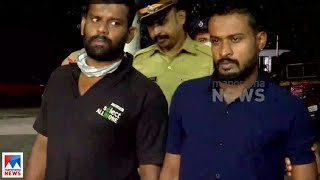 RSS പ്രവര്‍ത്തകന്‍ ശ്രീനിവാസന്‍റെ കൊലപാതകം, തെളിവെടുപ്പ്  ഇന്ന് |Sreenivasan|Rss| murder|