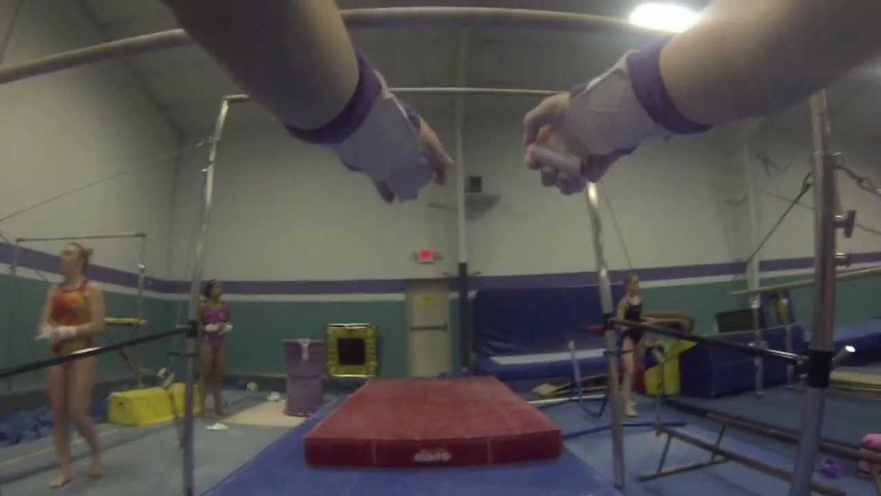 GoPro - Brooke Kern (Bars)
