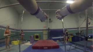 GoPro - Brooke Kern (Bars)