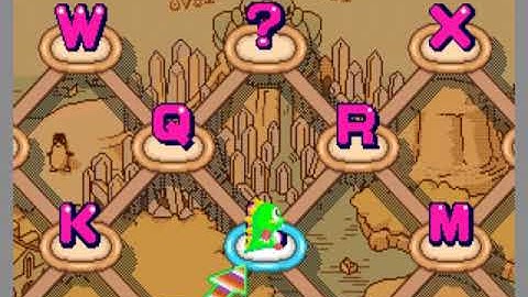 Puzzle Bobble 2: Puzzle Mode