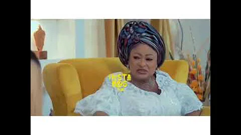 Actress Ronke Ojo(Oshodioke) -  I dated my ex-husband for 10 yrs but our marriage lasted just 1 year