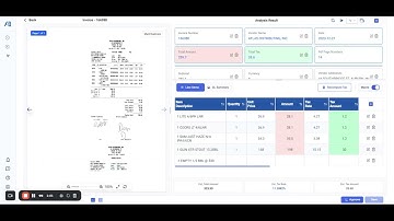 AI Powered Exception Handling Inside Your Invoice Workflow