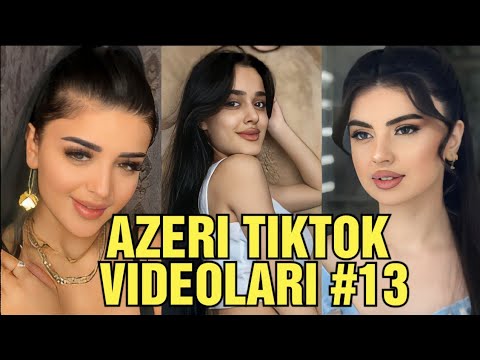 AZERİ TİKTOK VİDEOLARİ #13 | EN YENİ TİKTOK VİDEOLARİ 2022 | (CRİNGE)-İZLƏMƏLİSƏN | YEGİŞ VİDEOLARİ