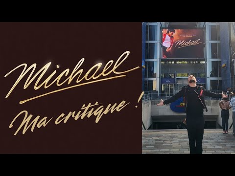 MICHAEL : Ma critique sur le film PHÉNOMÈNE ! 💥✨️