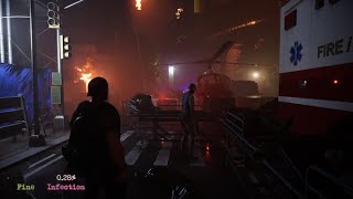 Outbreak Shades Of Horror Next Gen Retro Survival Horror.