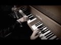 Playing Boogie-Woogie on a &quot;Duo Piano&quot; by Schimmel