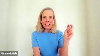 Decoding AQ with Ross Thornley Feat. Alexia Michiels - The Resilience Institute Europe