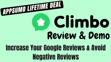 Climbo AppSumo Lifetime Deal Review - How Does Climbo Work?
