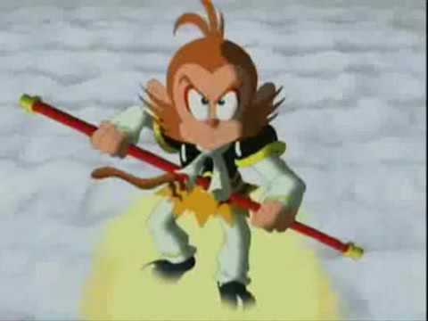 Son Goku Vs Buddha Youtube