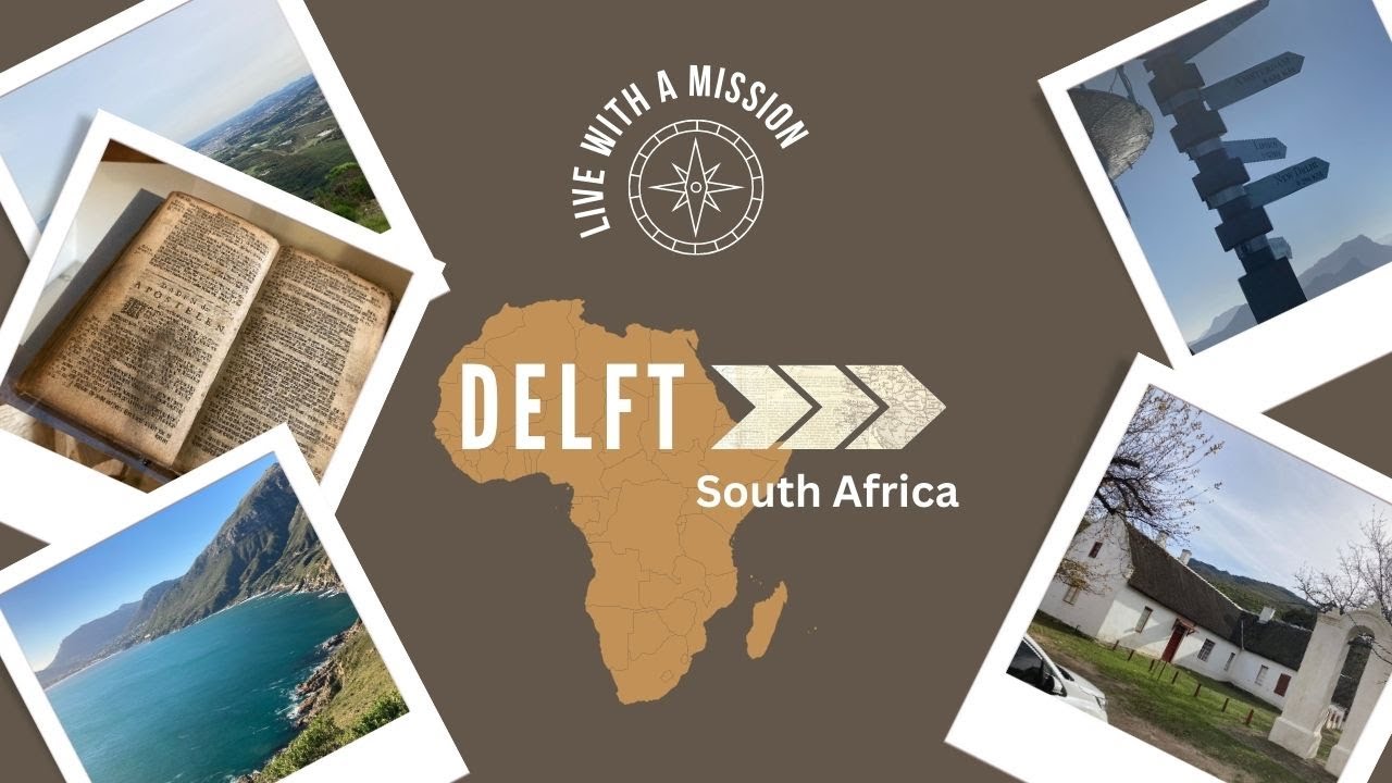 Delft south africa how shall they hear without a preacher youtube