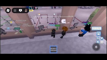 Exploiter Report ~19 || Bloxton Hotels 