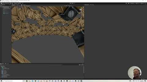 Pivot Painter in Unity