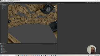 Pivot Painter in Unity