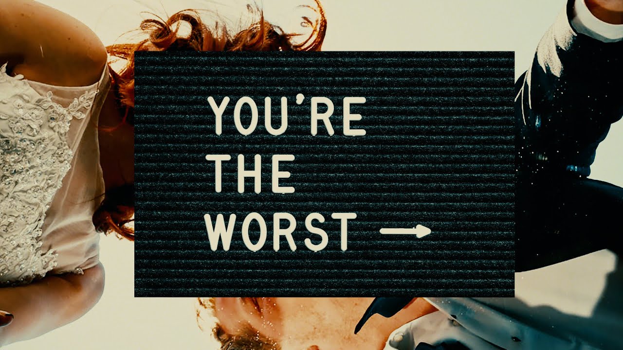 Impactist - You're the Worst Season 5 Episodic Package